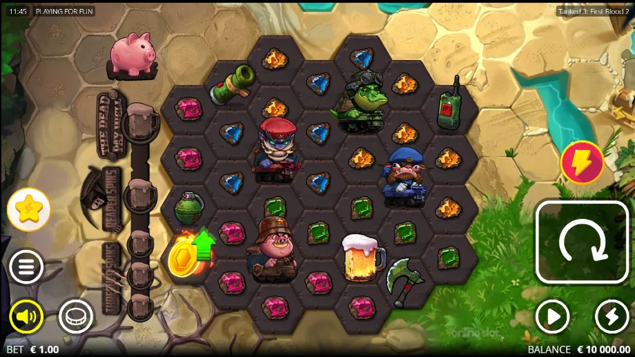 tanked-3-first-blood-2-slot-base-game