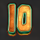 the goonies cash inferno slot 10 symbol