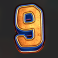 the goonies cash inferno slot 9 symbol
