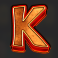the goonies cash inferno slot k symbol