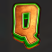 the goonies cash inferno slot q symbol