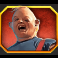 the goonies cash inferno slot sloth symbol