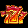 wolf fury fire blitz 777 symbol
