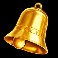 wolf fury fire blitz bell symbol