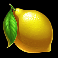 wolf fury fire blitz lemon symbol
