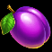 wolf fury fire blitz plum symbol