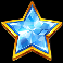 wolf fury fire blitz star symbol