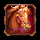 3 bandits horse symbol