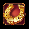 3 bandits horseshoe symbol