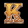 3 bandits letter k symbol