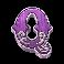 3 bandits letter q symbol