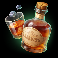 3 bandits whiskey symbol