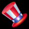 3 liberty eagles slot hat symbol
