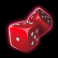 3 shooting stars slot dice symbol