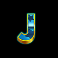 3 shooting stars slot j symbol
