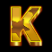 3 shooting stars slot k symbol