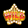 3 shooting stars slot wild symbol