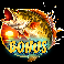 bass hunter scatter symbol