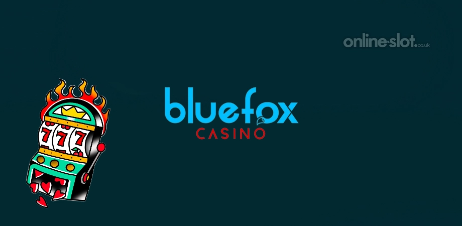bluefox casino slot