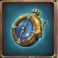 cloudforge slot compass symbol
