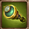 cloudforge slot green scope symbol