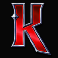 cursed moon power collection letter k symbol