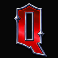 cursed moon power collection letter q symbol