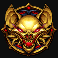 cursed moon power collection scatter symbol
