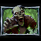 cursed moon power collection zombie symbol