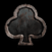dead by noon slot club symbol