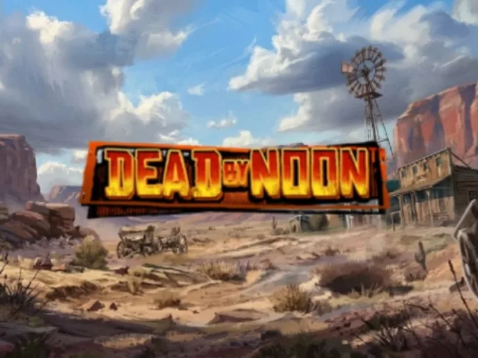 Dead By Noon™ Slot