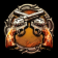 dead by noon slot revolvers symbol