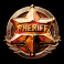 dead by noon slot sherifs badge symbol