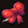 demonic dolls bowtie symbol