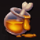 demonic dolls honey jar symbol