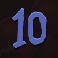demonic dolls number ten symbol