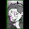 ding dong death lady symbol