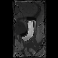 ding dong death letter j symbol
