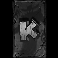 ding dong death letter k symbol