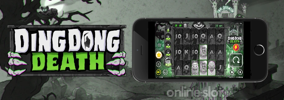 ding dong death mobile slot