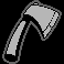 epic sixsixsix axe symbol
