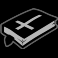 epic sixsixsix book symbol