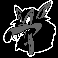 epic sixsixsix wolf symbol