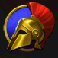 epic ze zeus helmet symbol