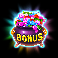greedy pumpking scatter symbol