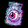 harvest moon grave profits eyeball symbol