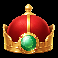jade legends crown symbol