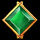 jade legends green gem symbol