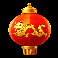 jade legends lantern symbol