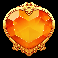 jade legends orange gem symbol